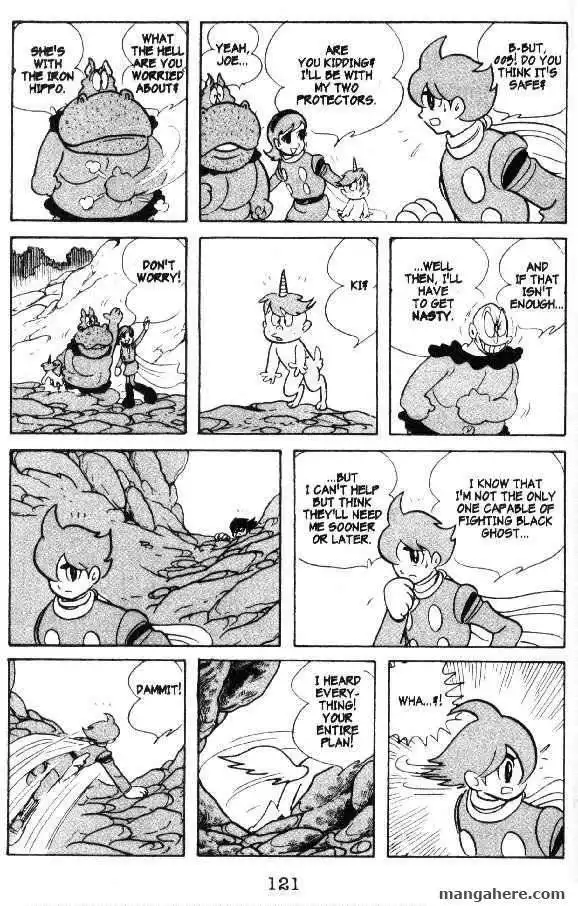 Cyborg 009 Chapter 29 44